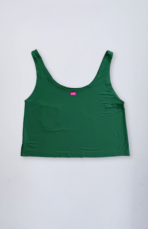 Evetke women's viscose sleeveless top - GIZI