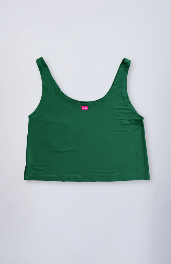 Evetke women's viscose sleeveless top - GIZI
