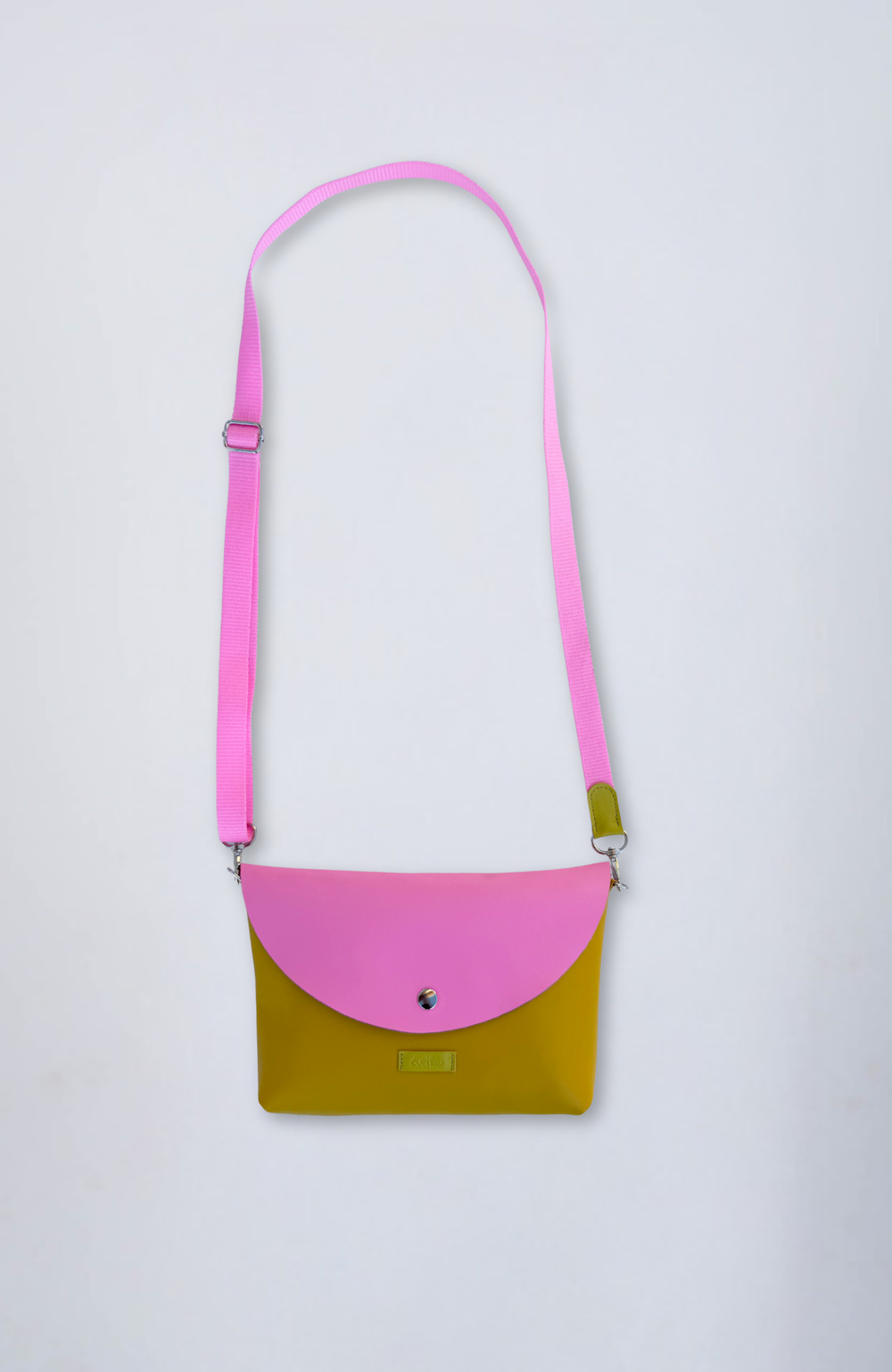 Evetke női bőr táska- ZINA