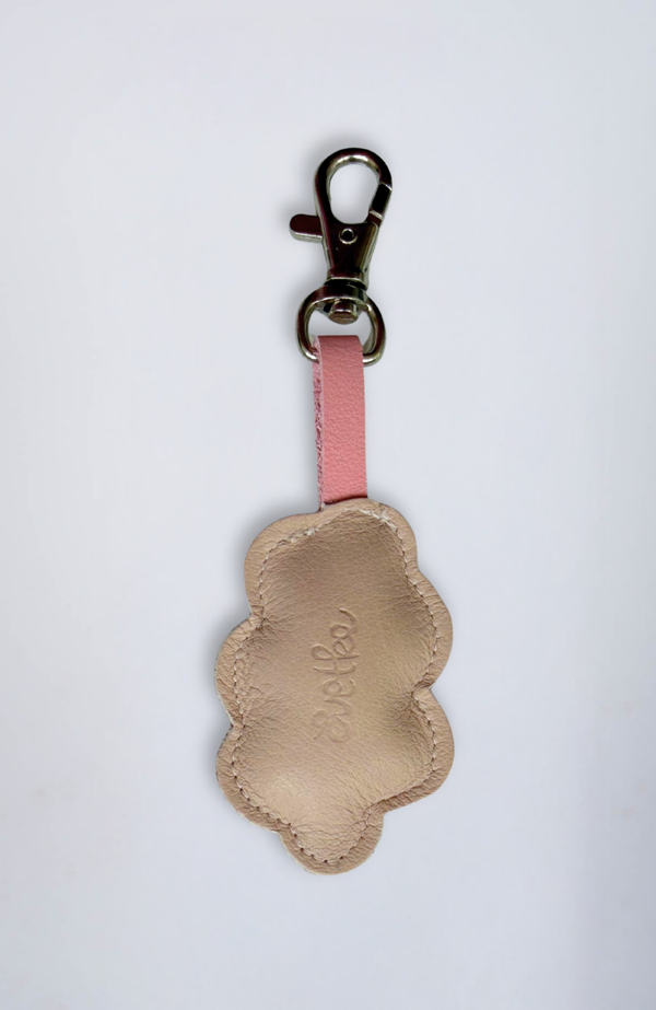 Felhőcske Charm - PUNA