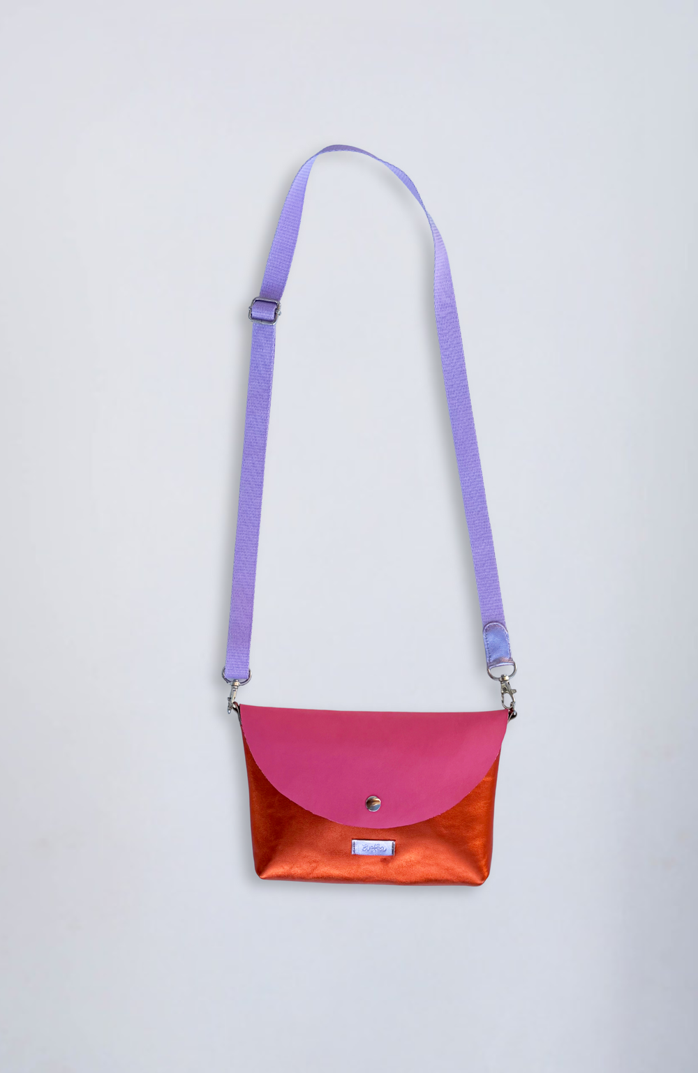 Evetke női bőr táska-SIENNA