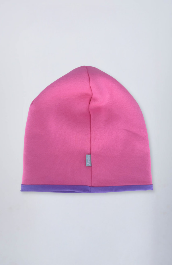 Pamut beanie sapka- ROZI