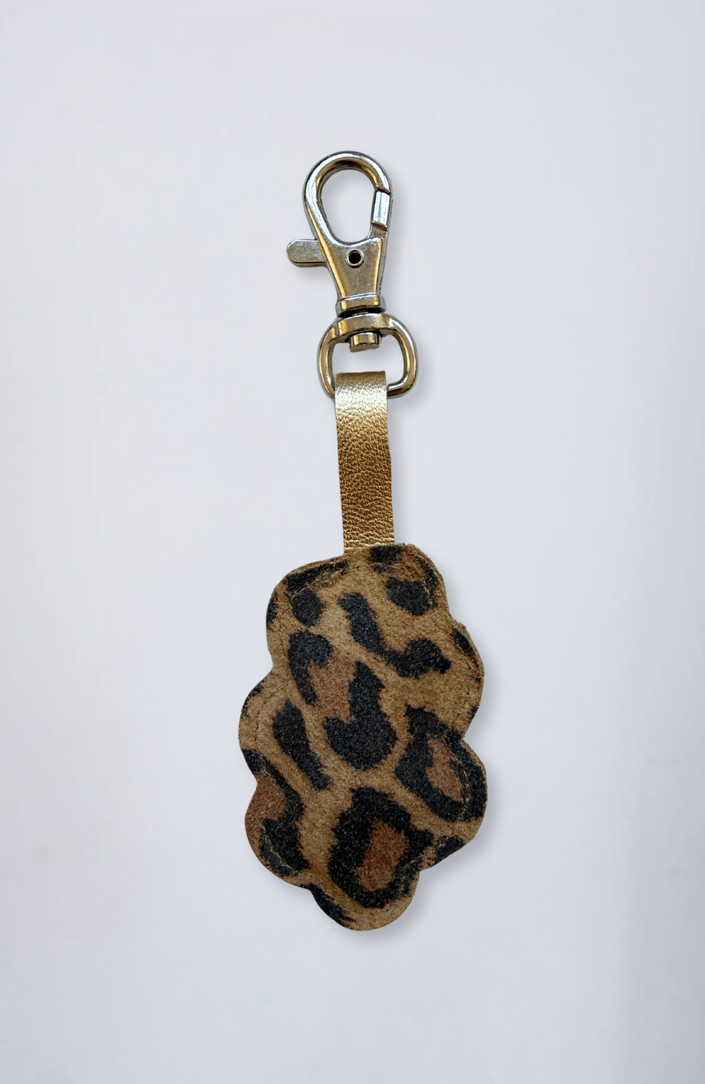 Felhőcske Charm - FUX