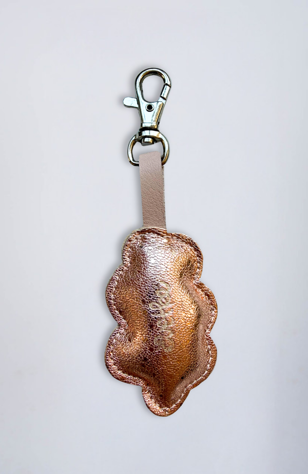 Felhőcske Charm - CHA