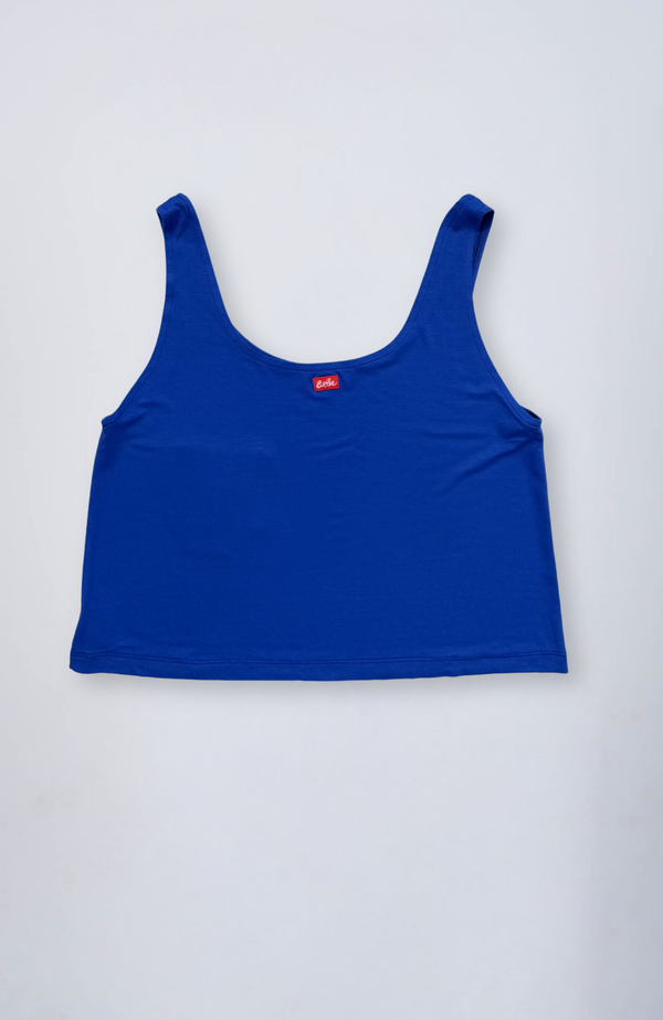 Evetke women's viscose sleeveless top - BEA