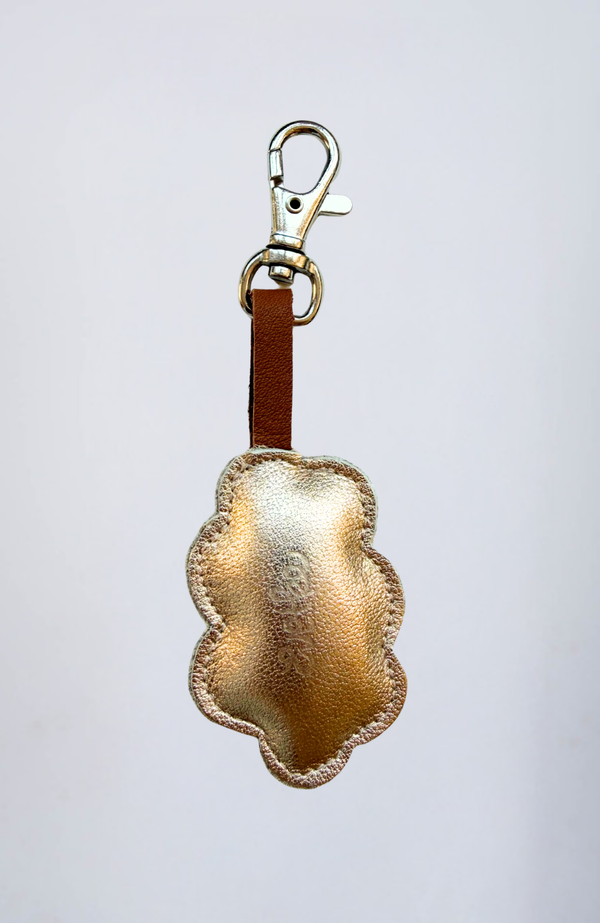 Felhőcske Charm - LUX