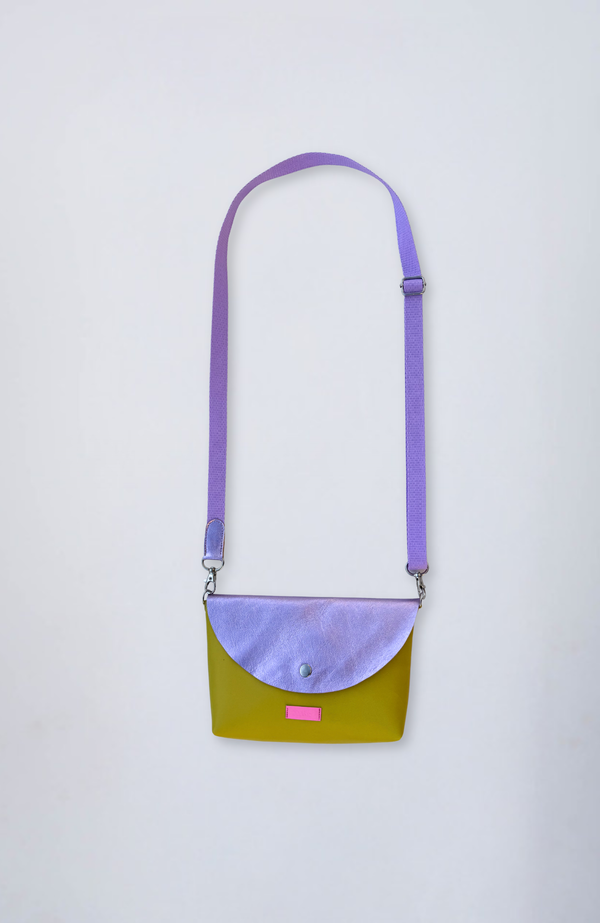 Evetke női bőr táska-GLIMMA1
