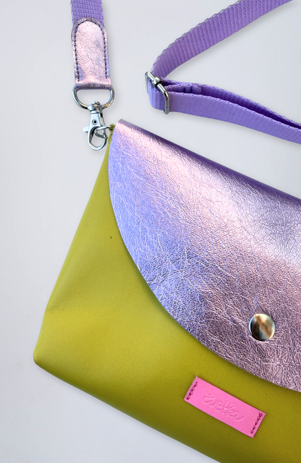 Evetke női bőr táska-GLIMMA2
