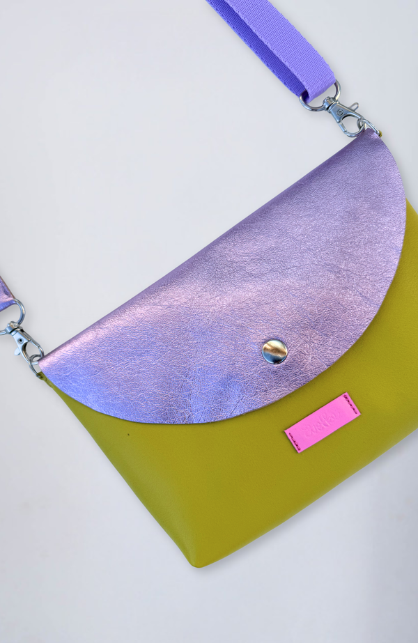 Evetke női bőr táska-GLIMMA5