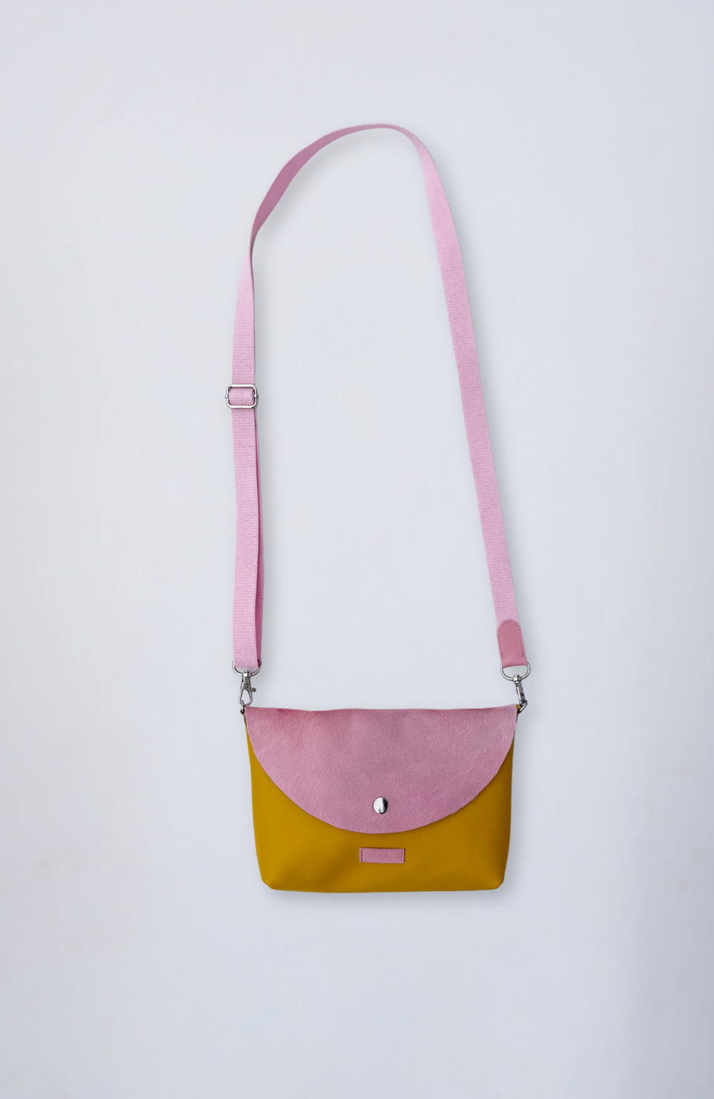 Evetke női bőr táska-MELLA
