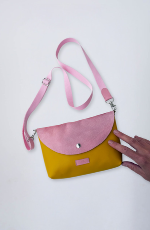 Evetke női bőr táska-MELLA1