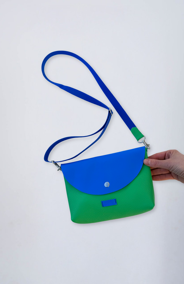 Evetke női bőr táska-MUZZY1