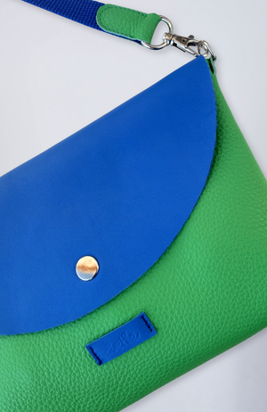 Evetke női bőr táska-MUZZY3