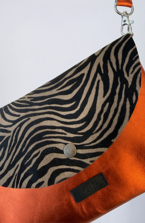 Evetke női bőr táska-SAVANNA4