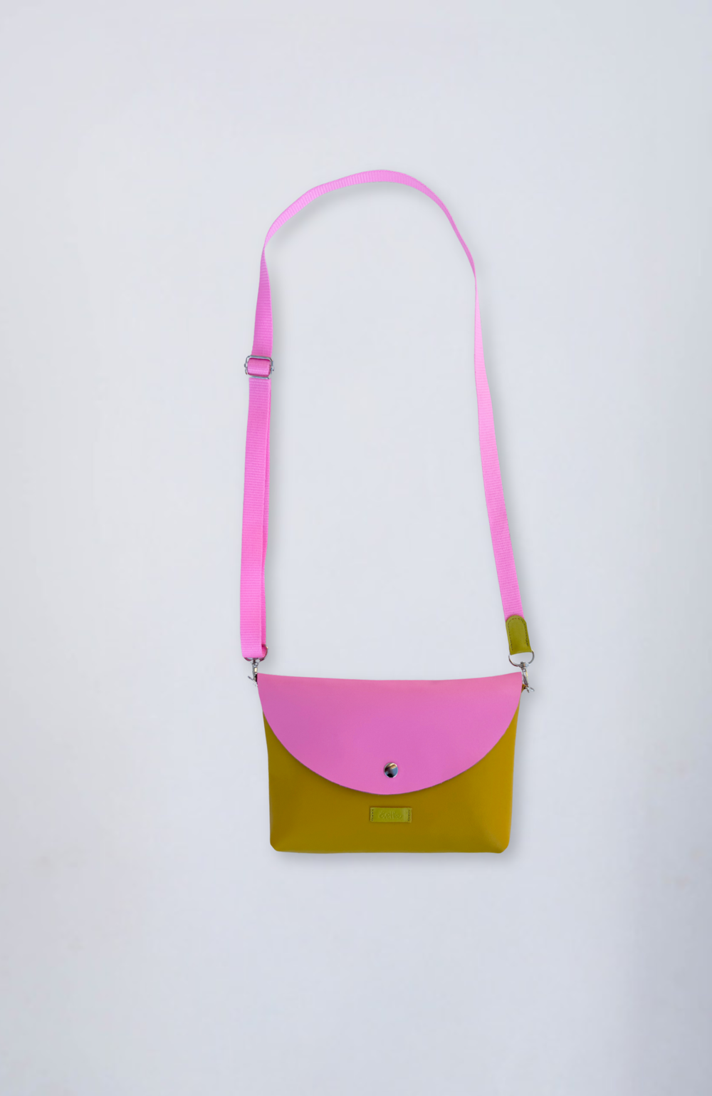 Evetke női bőr táska- ZINA