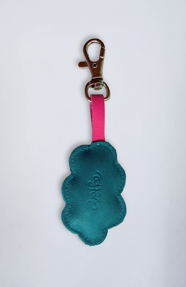Felhőcske Charm - GRA