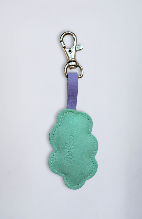 Felhőcske Charm - GUM