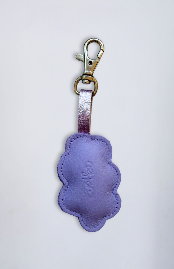 Felhőcske Charm - LIA