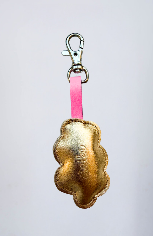 Felhőcske Charm - LOL