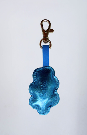 Felhőcske Charm - MET