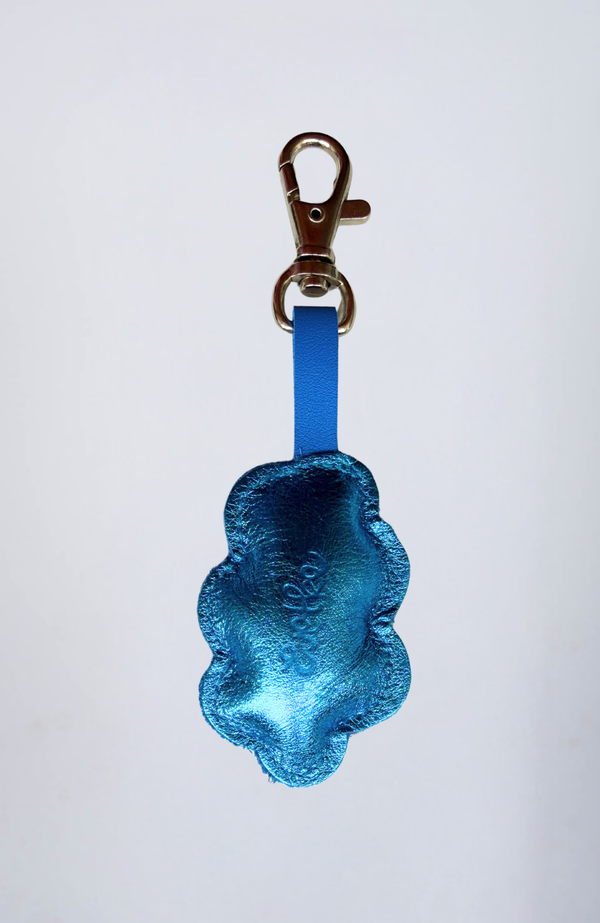 Felhőcske Charm - MET