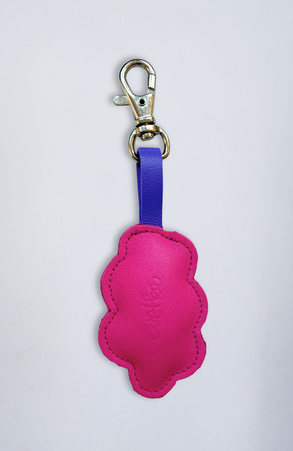 Felhőcske Charm - PAMi