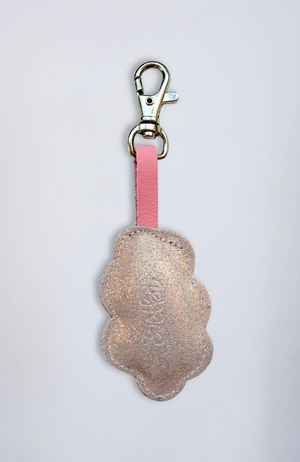 Felhőcske Charm - PUNA