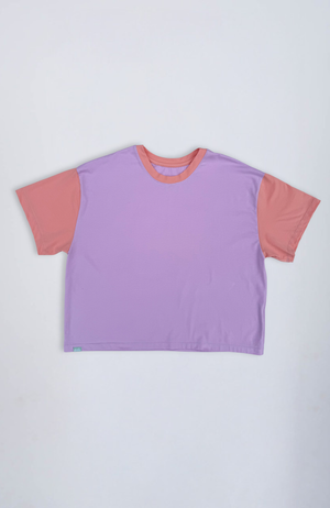 Evetke oversize cotton T-shirt - SURI