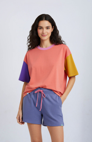Evetke MURI & GRAPI summer set