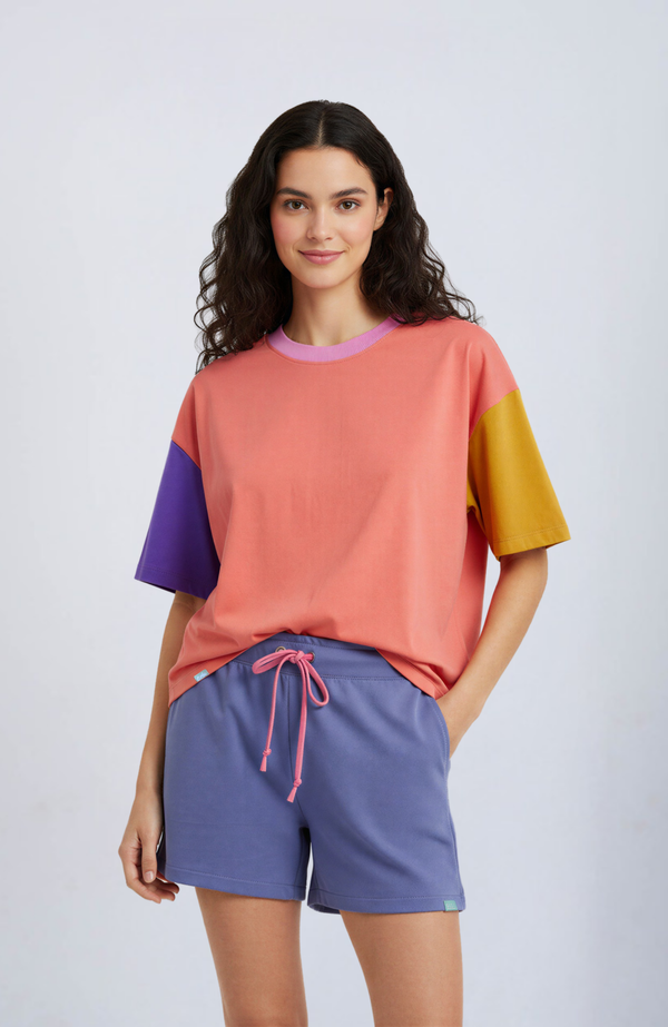 Evetke MURI & GRAPI summer set